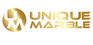 Unique Marble LTD. Logo